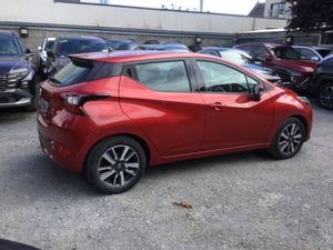 Nissan Micra 1.0 SV - Only 14 000 Km - - Image 3