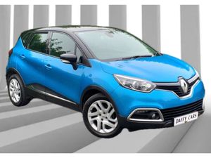 Renault Captur 1.5 Dynamique NAV DCI 9 90bhp 5DR - Image 2