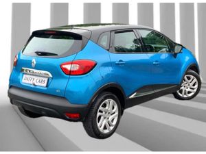 Renault Captur 1.5 Dynamique NAV DCI 9 90bhp 5DR - Image 3