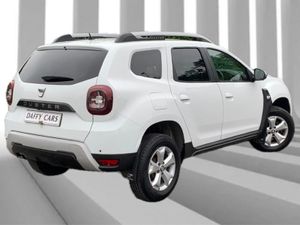 Dacia Duster Comfort Blue DCI 115 MY 4DR - Image 3