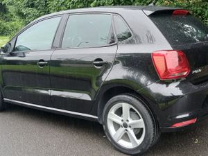 Volkswagen Polo 2015 *COMFORTLINE* 1.0 5dr - Image 4