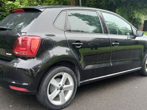 Volkswagen Polo 2015 *COMFORTLINE* 1.0 5dr - Image 3