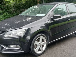 Volkswagen Polo 2015 *COMFORTLINE* 1.0 5dr - Image 2