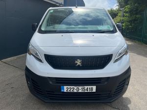 Peugeot Expert Professional Long 2.0 B Blue HDI 1 - Image 2