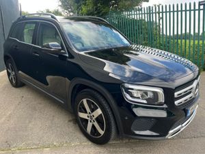 Mercedes-Benz GLB 221 D Progressive 7 Seat 5DR Au - Image 3