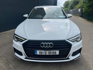 Audi A6 40 TDI 204BHP S-tronic S Line Bl-ed Auto - Image 2