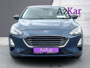 Ford Focus 2020 Titanium 1.5 TD 120 BHP  93 P/W W - Image 2