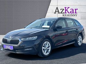Skoda Octavia 2021 SE Tech 1.4 TSI IV Phev 200BHP - Image 3