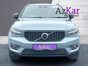 Volvo XC40 2020 R-design 1.5 T4 Phev SUV Automati - Image 2