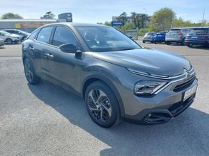 Citroen C4 Plus Puretech 130 My42 - Image 2