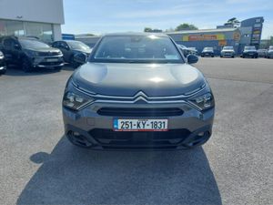 Citroen C4 Plus Puretech 130 My42 - Image 3