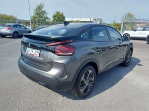 Citroen C4 Plus Puretech 130 My42 - Image 4