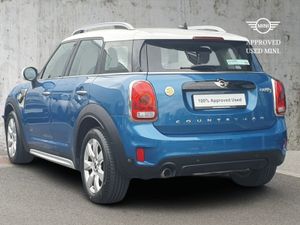 MINI COUNTRYMAN Cooper S E All4 - Image 3