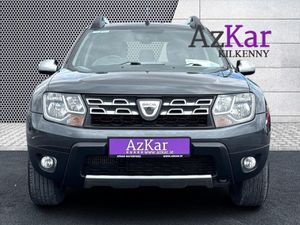 Dacia Duster 2018 Signature 1.5 DCI 110BHP  68 P/ - Image 2