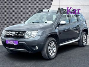 Dacia Duster 2018 Signature 1.5 DCI 110BHP  68 P/ - Image 3