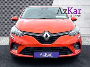 Renault Clio 2020 Iconic 1.0 TCE  68 P/W With NO - Image 2