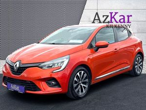 Renault Clio 2020 Iconic 1.0 TCE  68 P/W With NO - Image 3