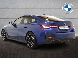 BMW i4 Edrive40 M Sport - Image 2