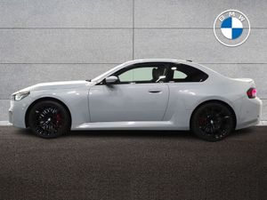 BMW M2 Coupe - Image 4