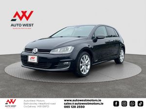 2015 Volkswagen Golf 1.4 TSI AUTOMATIC - Image 3