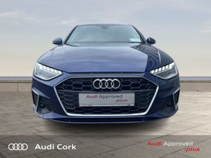 Audi A4 2.0 35tdi 163BHP S-line Automatic With Am - Image 3