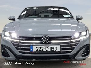 Volkswagen Arteon R-line 2.0tdi D7F 200HP 5DR Aut - Image 2