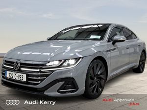 Volkswagen Arteon R-line 2.0tdi D7F 200HP 5DR Aut - Image 3