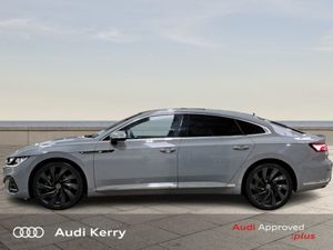 Volkswagen Arteon R-line 2.0tdi D7F 200HP 5DR Aut - Image 4