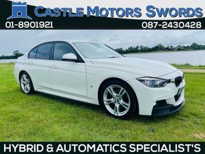 BMW 3 Series 2.0 Hybrid Finance Available - Image 2