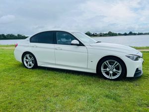 BMW 3 Series 2.0 Hybrid Finance Available - Image 3