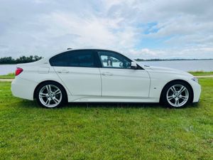 BMW 3 Series 2.0 Hybrid Finance Available - Image 4