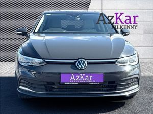 Volkswagen Golf 2023 Style 1.4 TSI Phev Sport  14 - Image 2