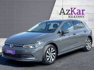 Volkswagen Golf 2023 Style 1.4 TSI Phev Sport  14 - Image 3