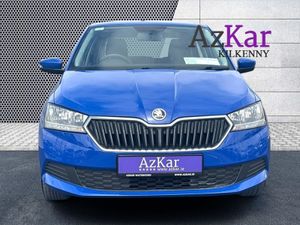 Skoda Fabia 2021 Active 1.0 MPI 5DR  63 P/W With - Image 2