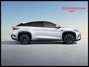 BYD SEALION 7 Excellence AWD 91.3kwh - Image 3