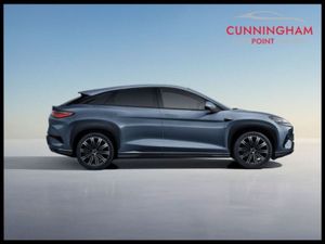 BYD SEALION 7 Comfort 82.5kwh - Image 2