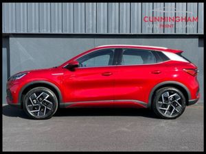BYD ATTO 3 Design 60.5kwh - Image 3
