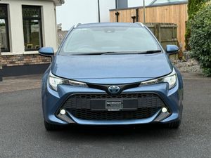 *Irish Car* 201 Toyota Corolla Hybrid! - Image 2