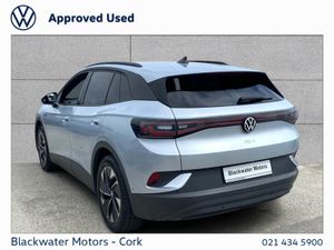 Volkswagen ID.4 LIFE DX 77KWH 174BHP PRO LIFE - Image 4