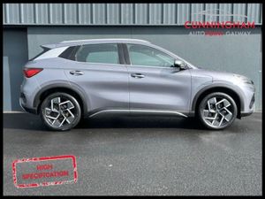 BYD ATTO 3 Design 60.5kwh - Image 2