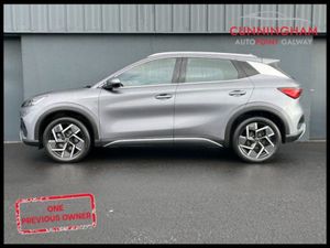 BYD ATTO 3 Design 60.5kwh - Image 3