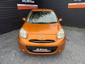 Nissan Micra Auto - Image 2