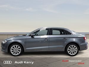 Audi A3 Limousine 1.6tdi 116 Se 4Dr - Image 4
