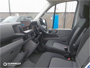 Volkswagen Crafter 2.0 TDI 140PS Commerce Plus Hi - Image 2