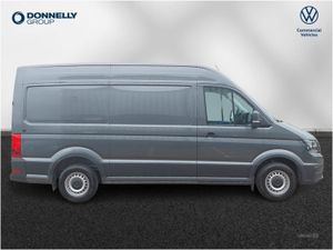 Volkswagen Crafter 2.0 TDI 140PS Commerce Plus Hi - Image 4