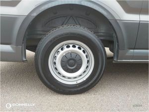 Volkswagen Crafter 2.0 TDI 140PS Commerce High Ro - Image 2