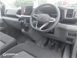 Volkswagen Crafter 2.0 TDI 140PS Commerce High Ro - Image 3