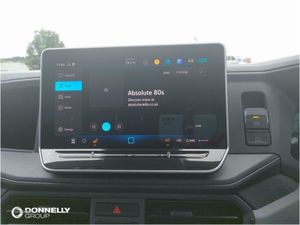 Volkswagen Crafter 2.0 TDI 140PS Commerce High Ro - Image 4
