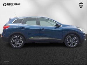 Renault KADJAR 1.5 dCi Dynamique S Nav 5dr - Image 3