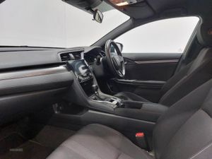 Honda Civic 1.0 Vtec Turbo 126 SR 5dr - Image 2